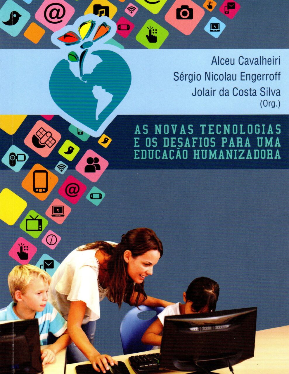 					Visualizar 2013: V Congresso Internacional de Educação
				